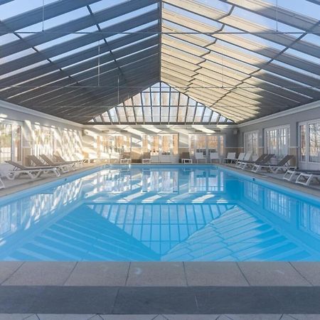 Very Nice Flat For 5 With Swimming Pool Tennis Court And Free Park 勒图凯－巴黎普拉日 外观 照片
