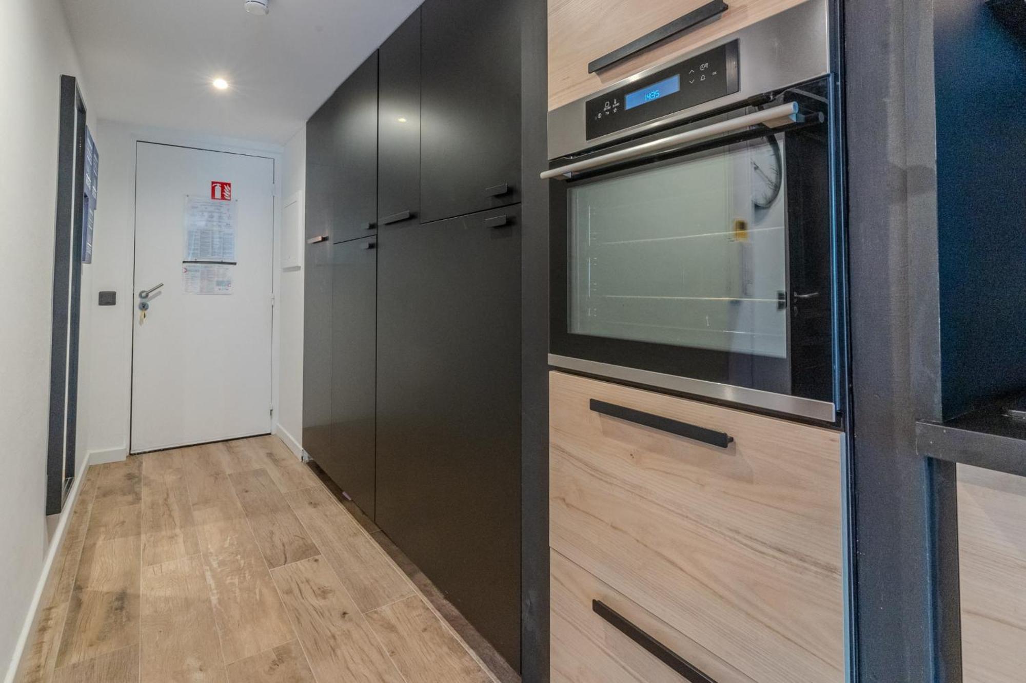 Very Nice Flat For 5 With Swimming Pool Tennis Court And Free Park 勒图凯－巴黎普拉日 外观 照片