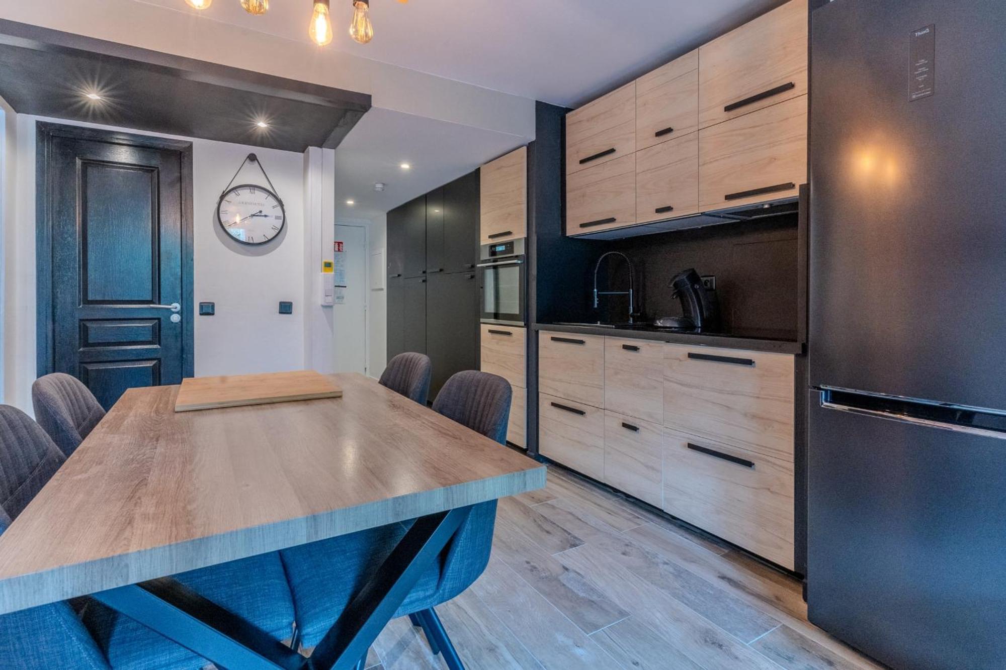 Very Nice Flat For 5 With Swimming Pool Tennis Court And Free Park 勒图凯－巴黎普拉日 外观 照片